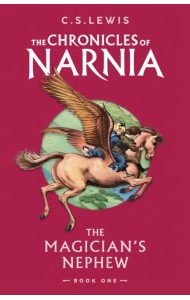 The Magician's Nephew