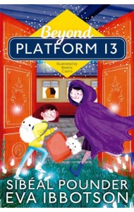 Beyond Platform 13