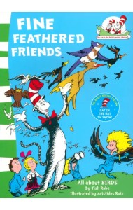 Fine Feathered Friends