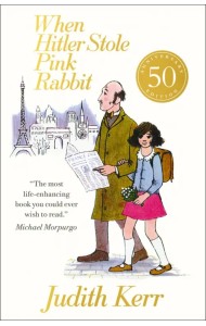 When Hitler Stole Pink Rabbit