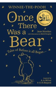 Winnie-the-Pooh: Once There Was a Bear