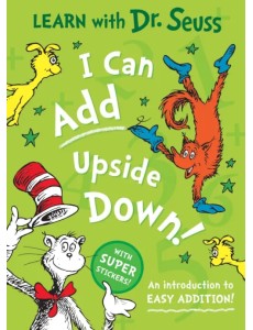 I Can Add Upside Down I Can Add Upside Down