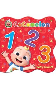 CoComelon 123