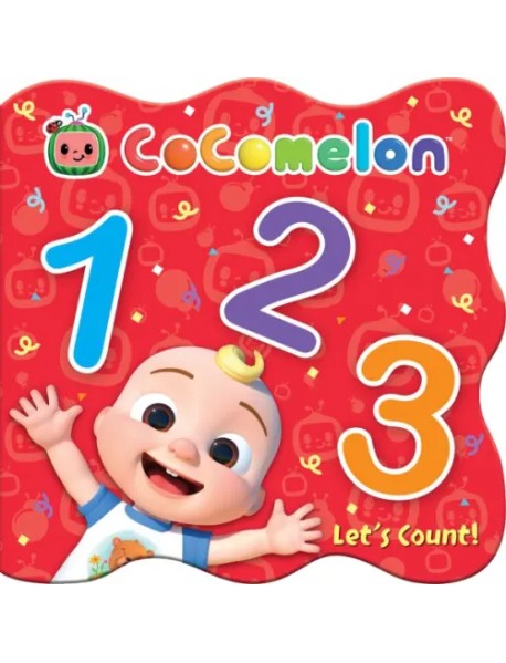 CoComelon 123