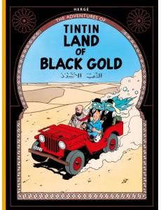 Land of Black Gold Land of Black Gold