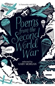Poems from the Second World War
