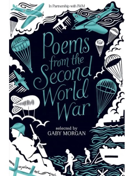 Poems from the Second World War