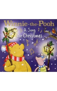 Winnie-the-Pooh: A Song for Christmas