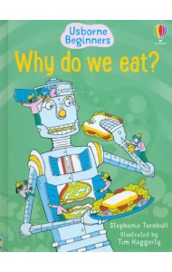 Why do we eat?