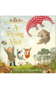 A Flying Visit