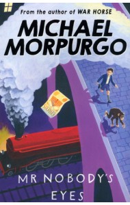 Mr Nobody's Eyes