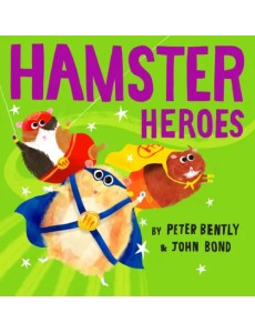 Hamster Heroes