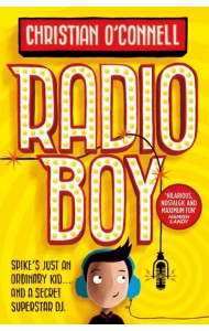Radio Boy