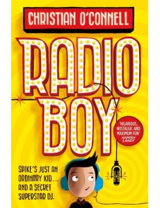 Radio Boy