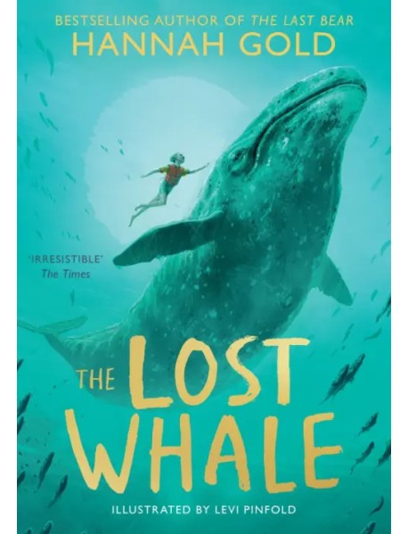 The Lost Whale