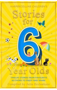 Stories for 6 Year Olds