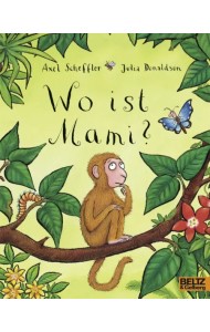 Wo ist Mami?