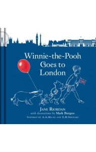 Winnie-the-Pooh Goes To London