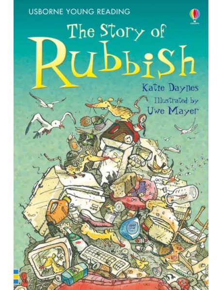 The Story of Rubbish