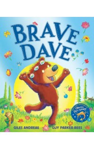 Brave Dave