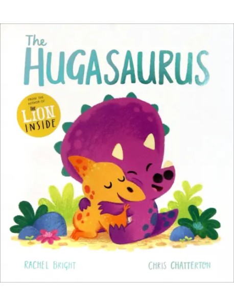 The Hugasaurus