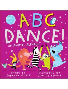 ABC Dance! An Animal Alphabet