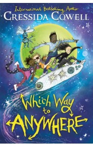 Which Way to Anywhere