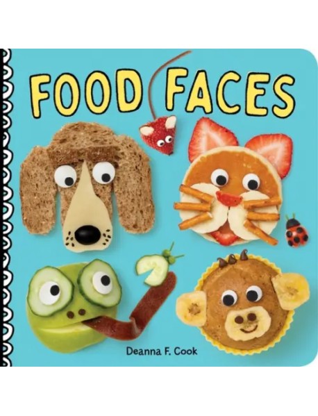 Food Faces