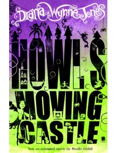 Howl’s Moving Castle