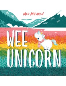 Wee Unicorn