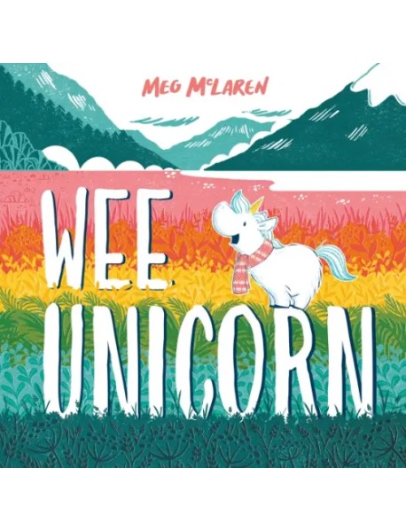 Wee Unicorn