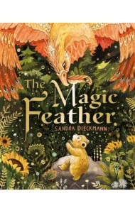 The Magic Feather