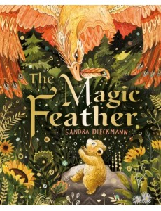 The Magic Feather