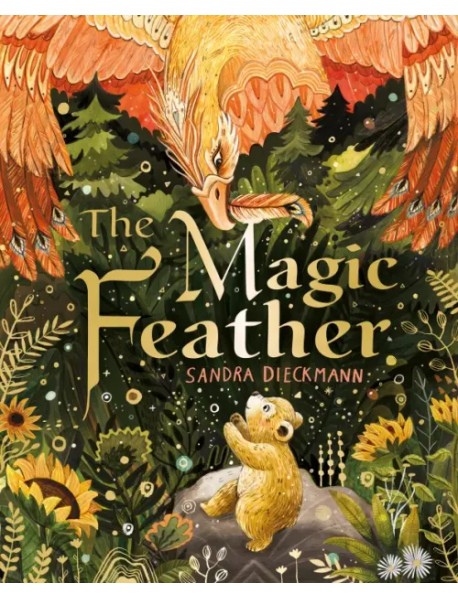 The Magic Feather