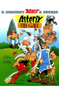 Asterix the Gaul