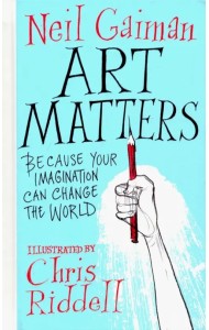 Art Matters (HB)