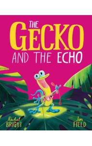 The Gecko and the Echo