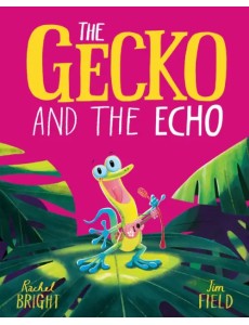 The Gecko and the Echo