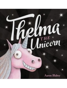 Thelma the Unicorn
