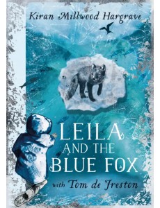 Leila and the Blue Fox