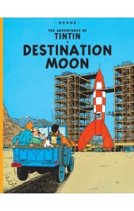 Destination Moon