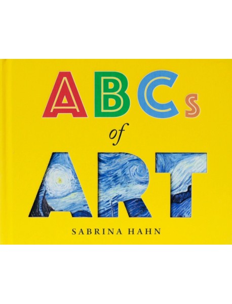 ABCs of Art