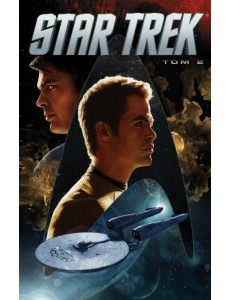 Star Trek. Том 2