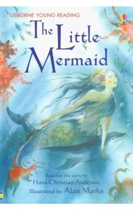 The Little Mermaid