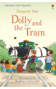 Dolly and the Train