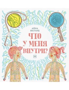 Что у меня внутри?