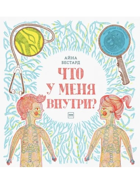 Что у меня внутри?