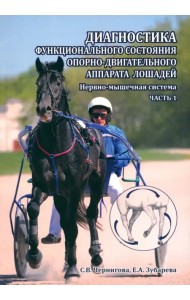 Диагностика функционального состояния лошадей