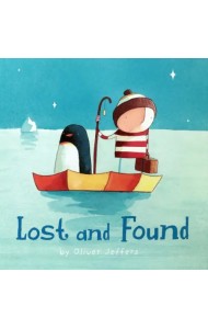 Lost and Found