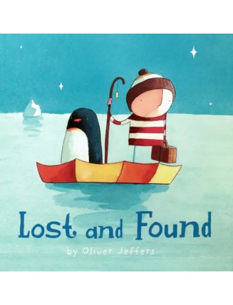 Lost and Found